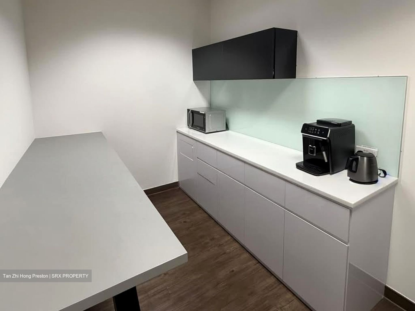 Marina Bay Financial Centre (tower 3) (D1), Office #575909531